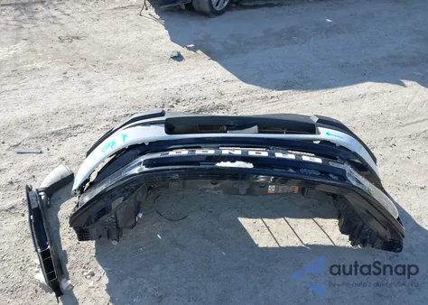 2023 Ford Bronco Sport Outer Banks из США, поврежденный, VIN 3FMCR9C61PRD69169